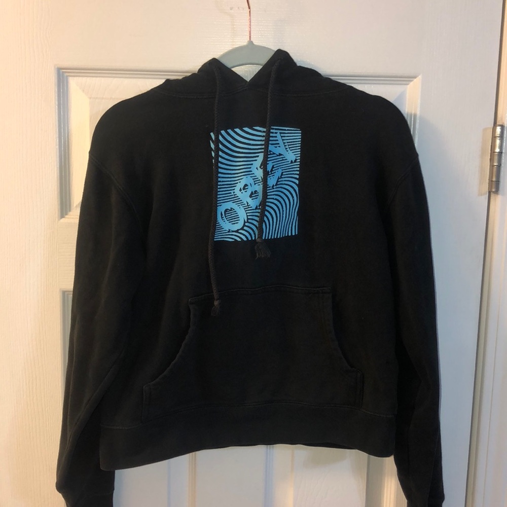 Obey hoodie